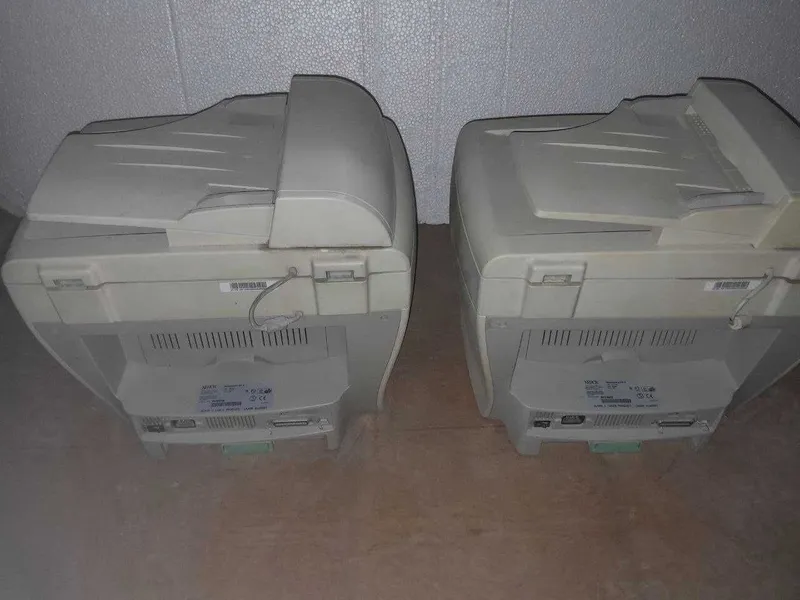 Продаю или меняю 2 принтера XEROX PE 16.(4 в 1) КОРЕЯ, б/у — фото 3