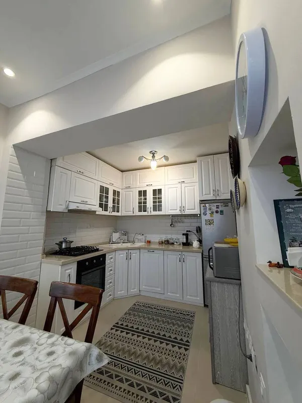 Продажа 3-комн. кв. 72 м², Юнусабадский · ID 6736 4 Продажа 3-комн. кв. 72 м², Юнусабадский · ID 6736 4