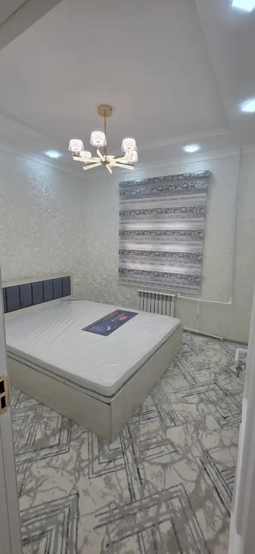 Продается квартира (Алгоритм), 2-комнатная переделанная в 3-комнатную 3
