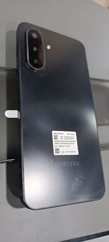 Samsung galaxy A17