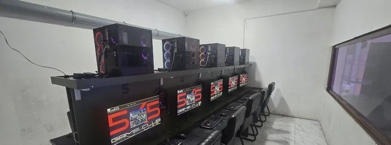 Game Club uchun tayyor biznes 5 Game Club uchun tayyor biznes 5