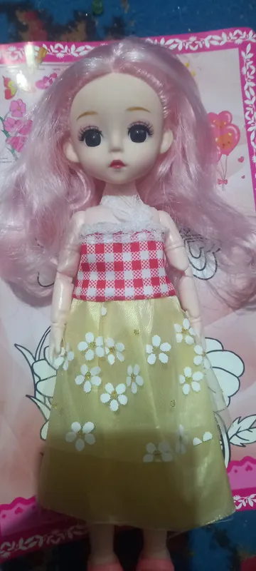 barbie qõğirchoq