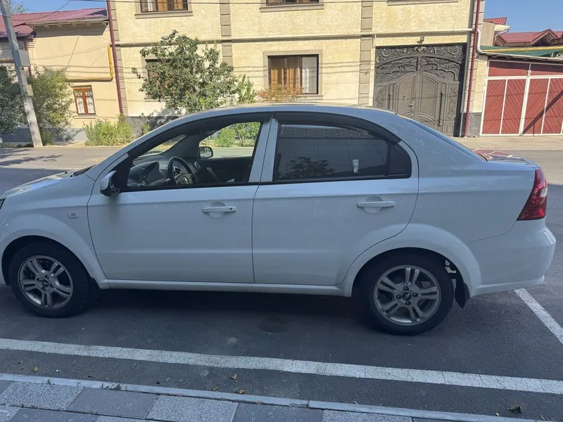 Продается (своя) Нексия 3 2022 год Пробег 53000 2 Продается (своя) Нексия 3 2022 год Пробег 53000 2