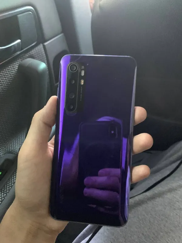 Mi note 10 lite sotiladi 2