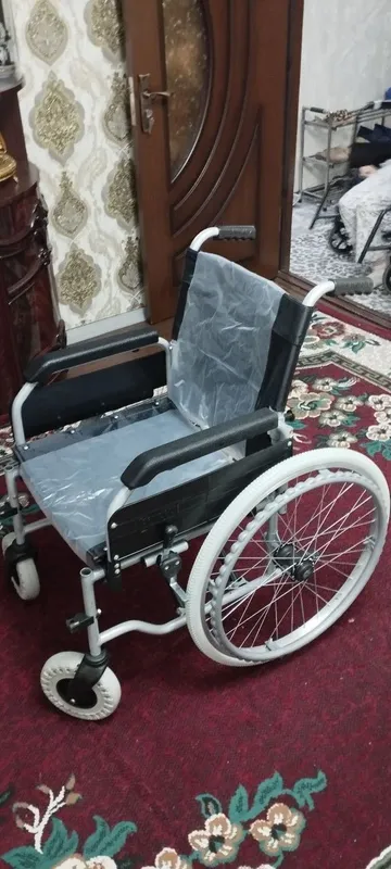 Nogironlar aravachasi yangi 1 Nogironlar aravachasi yangi 1