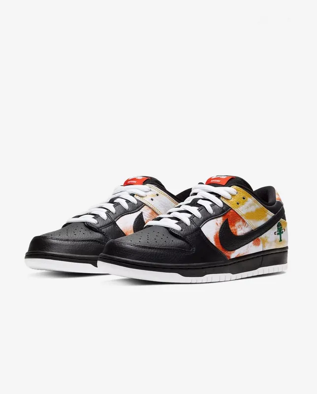 Nike SB Dunk спортивные кроссовки / Обувь / Одежда — фото 2