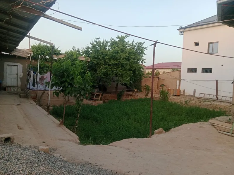 Assalomu aleykum shoshilinchga xovli uy sotiladi