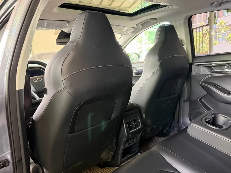 Продам НОВЫЙ JAC J7 Full Позиция Пробег 12000км Одни руки 8 Продам НОВЫЙ JAC J7 Full Позиция Пробег 12000км Одни руки 8
