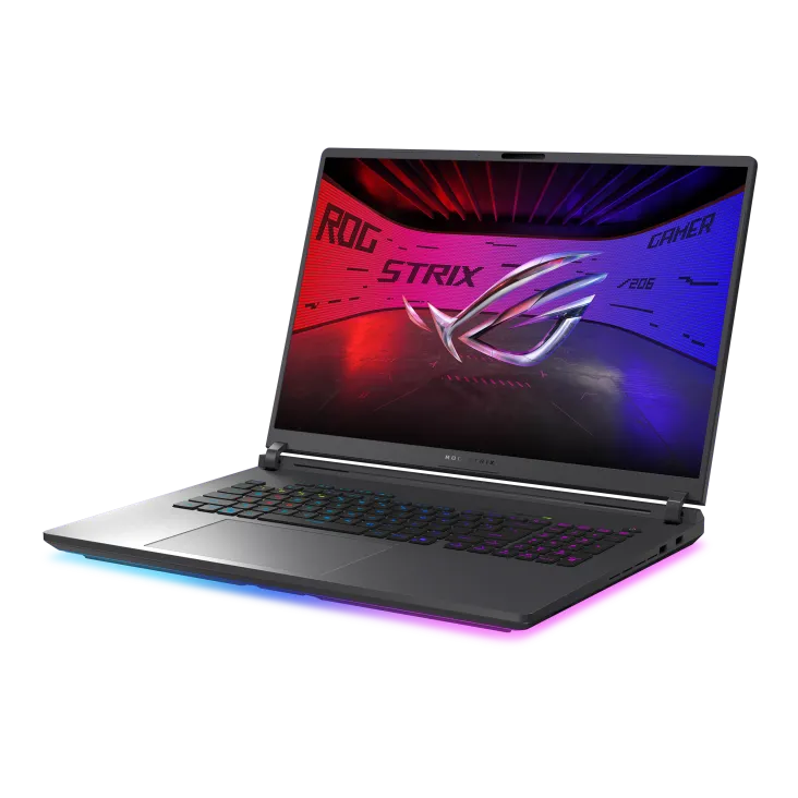 ASUS ROG STRIX G815LM ULTRA 9 275HX 32GB 1TB SSD 8