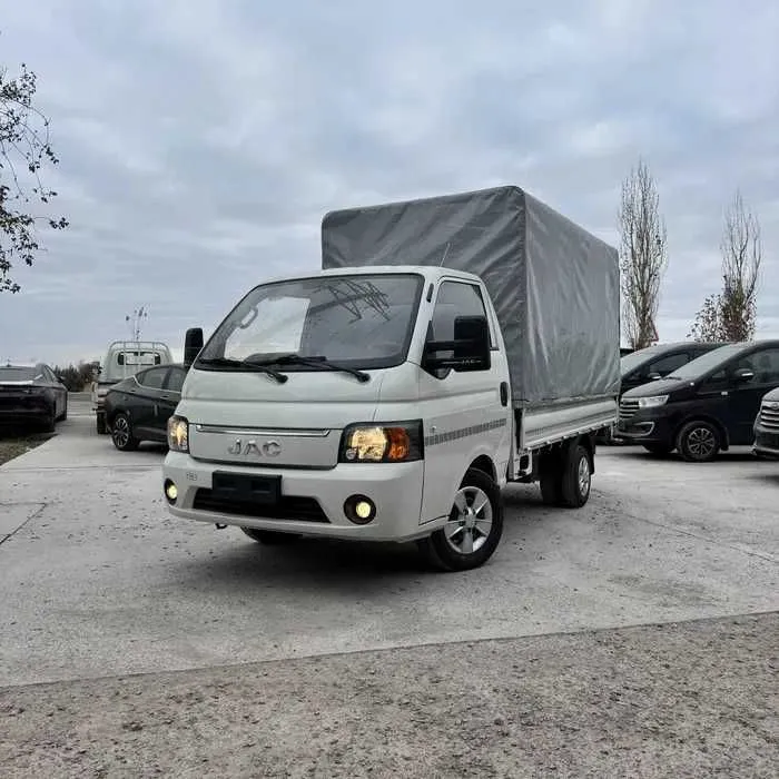 JAC X200 tentovka 16 mln 800 ming so'm chegrma bilan xarid qiling! 1 JAC X200 tentovka 16 mln 800 ming so'm chegrma bilan xarid qiling! 1