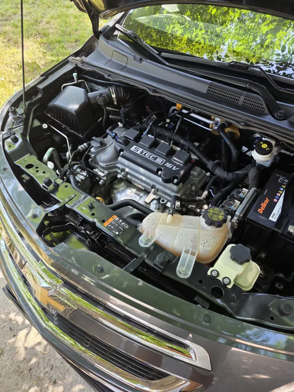 Продаётся Chevrolet Cobalt AT,2023 года выпуска 5 Продаётся Chevrolet Cobalt AT,2023 года выпуска 5