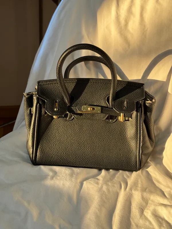 Сумка Hermès Birkin состояние отличное