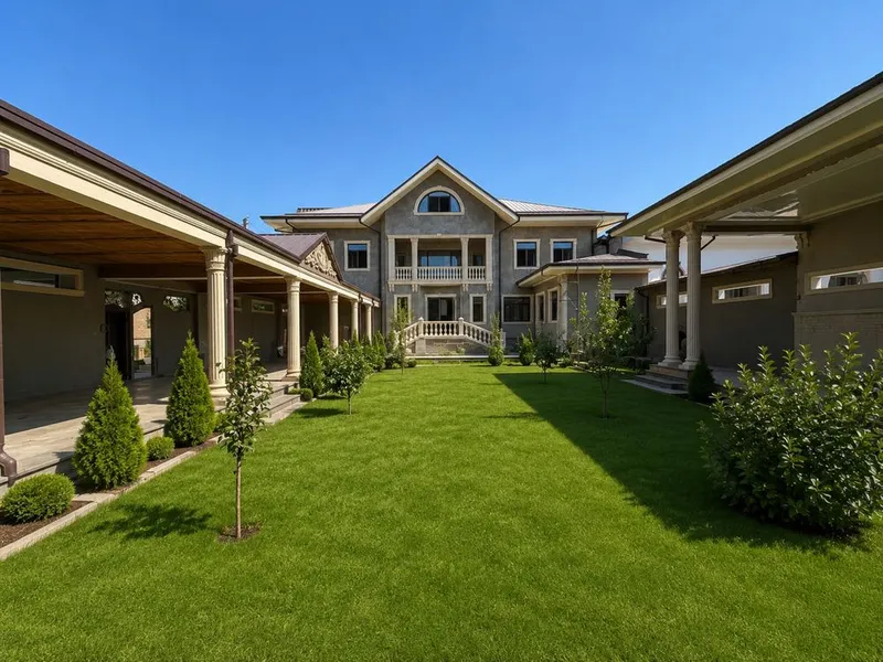 Под частный детский садик 10 соток | Remax Elvina 1
