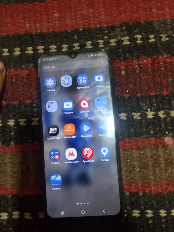 Samsung A13 — фото 2