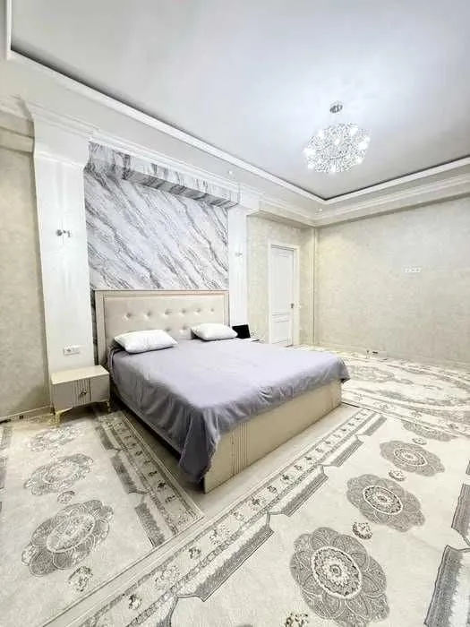 Сдаётся 2-комн квартира у метро Тинчлик 374*