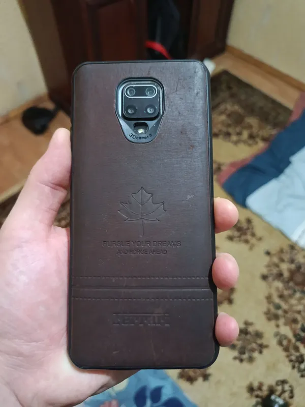 redmi not 9 pro