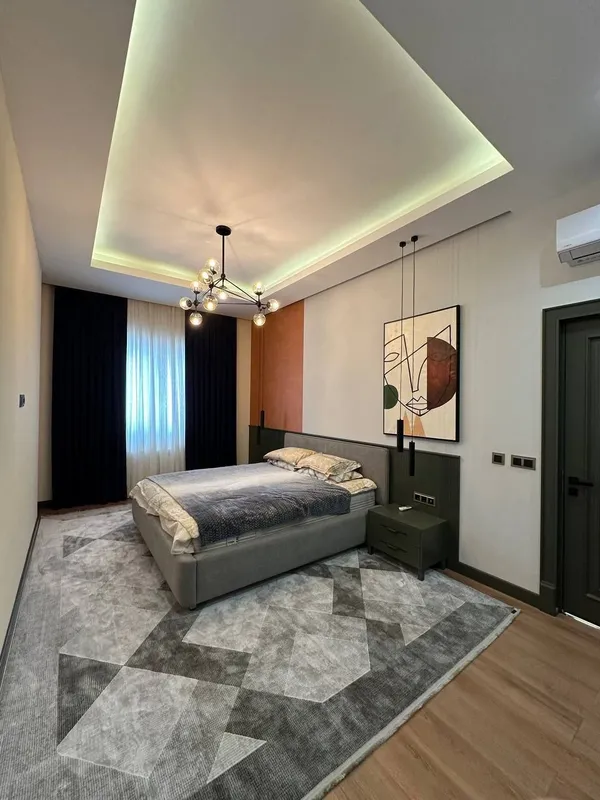 ПРОДАЁТСЯ Новостройка 3/6/7 на ЖК Tashkent City Boulevard Residence — фото 2 ПРОДАЁТСЯ Новостройка 3/6/7 на ЖК Tashkent City Boulevard Residence — фото 2