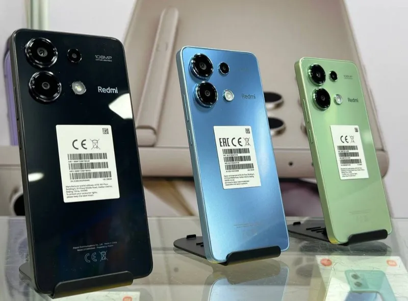 Redmi Note 13 и 13 13 C 2 Redmi Note 13 и 13 13 C 2
