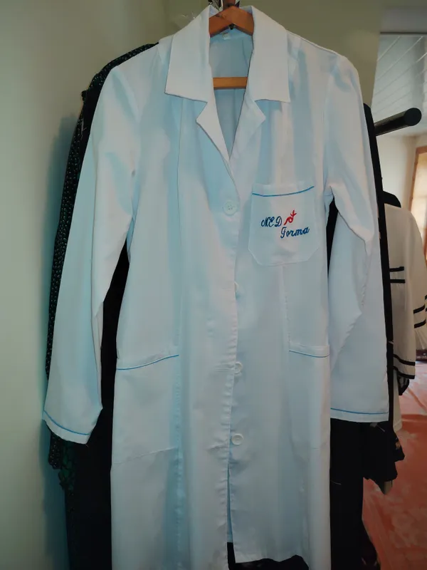 Med forma Yangi 42razmeri 50ming