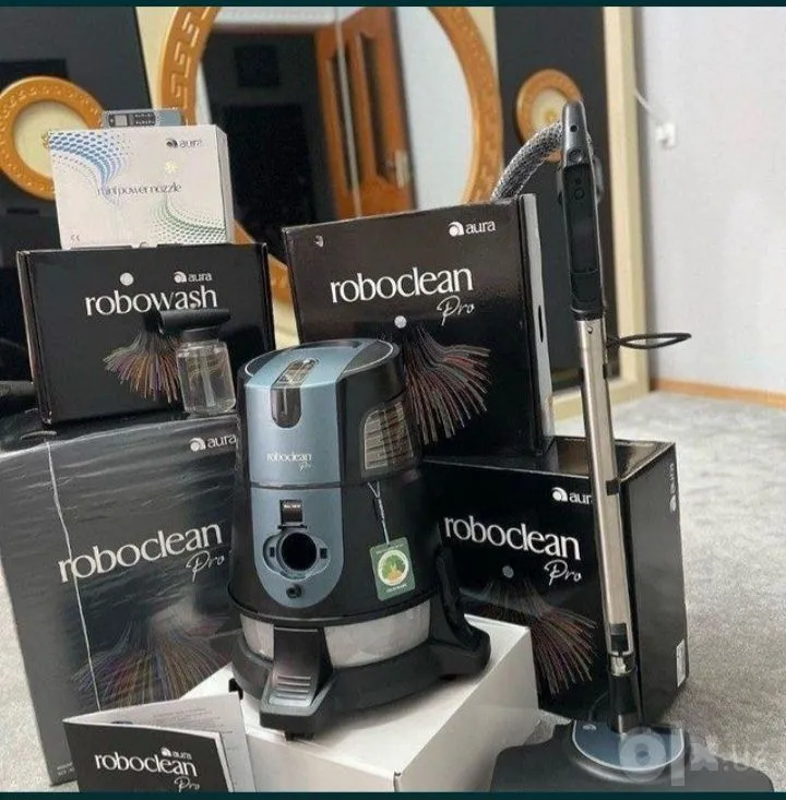 Roboclean pro ariginal germaniya 3 Roboclean pro ariginal germaniya 3