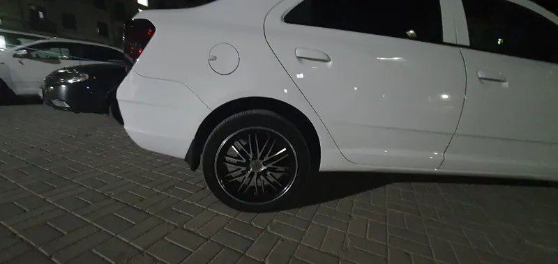 Saka diska sotiladi xolati zo'r 4 mnl yoki bartir radnoy kobilt diska — фото 2