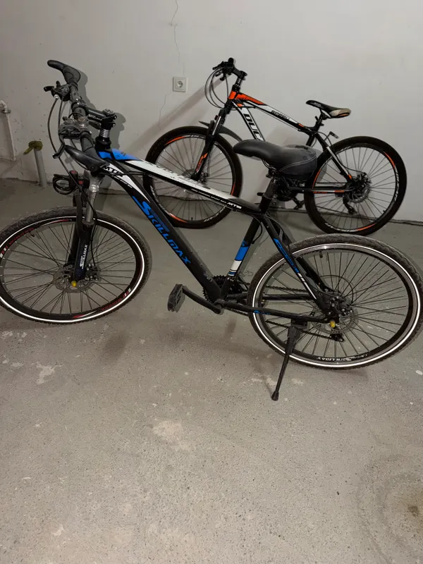 Velosiped sotiladi 2 ta 2 Velosiped sotiladi 2 ta 2