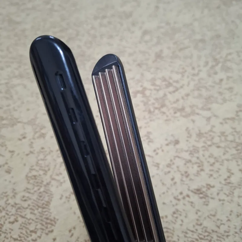 Braun gofre uchun professional ployka 3
