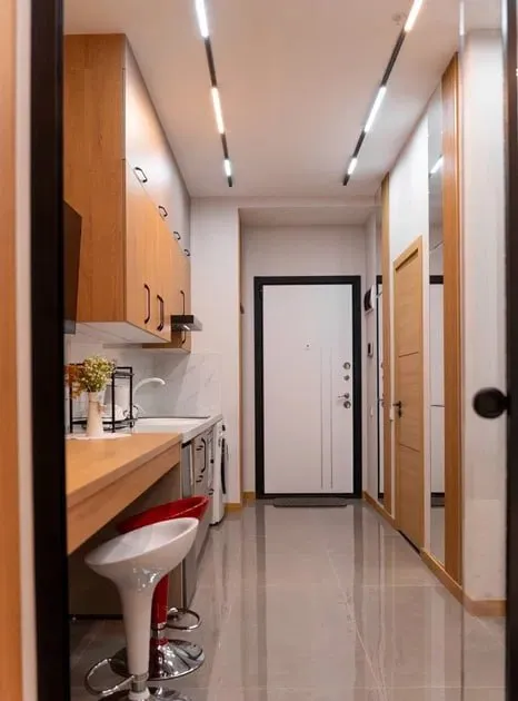 Продажа 1-комн. кв. 27 м² · ID 7245 6
