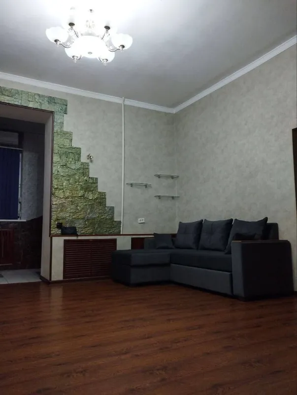 сдаётся квартира  Максим горький