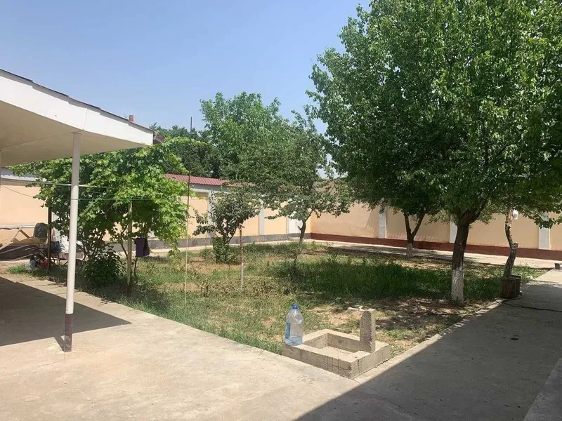 Toshkent viloyati Zangiota tumani O‘rtaovul qo‘rg‘oni Obod 32 uy — фото 4