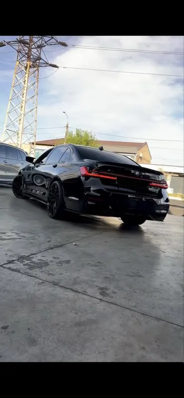 Продаётся BMW 3.0 twin turbo — фото 4