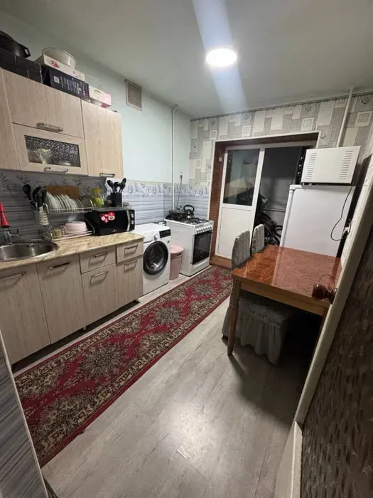 Продается квартира 1/4/5 м.Ташгрес Корзинка Сампи