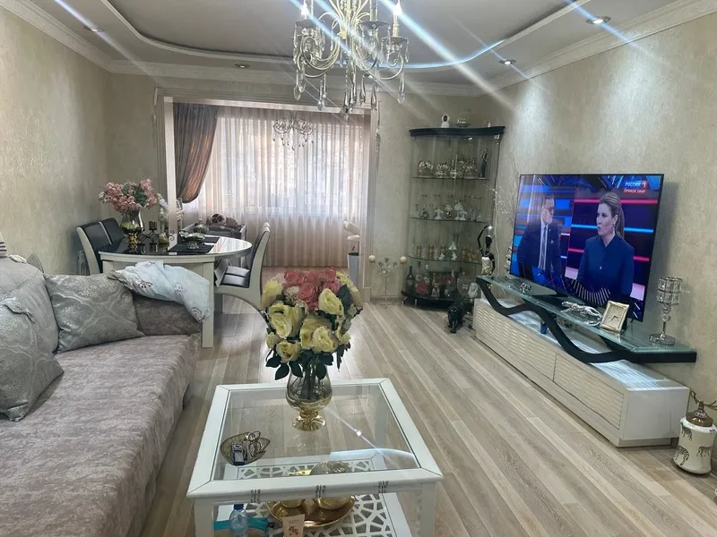 3 ком,Центр Ташкент, ул Бабур, ТЦ Next и Seoul Mun