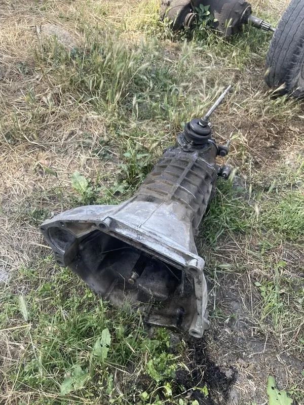 Жигули 5 талик каробкаси сотилади