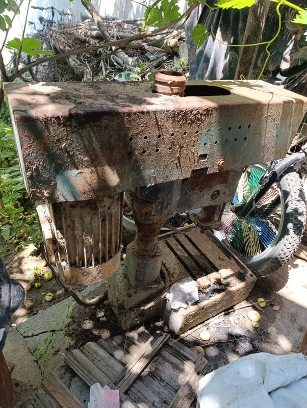 Akumlyator sotiladi