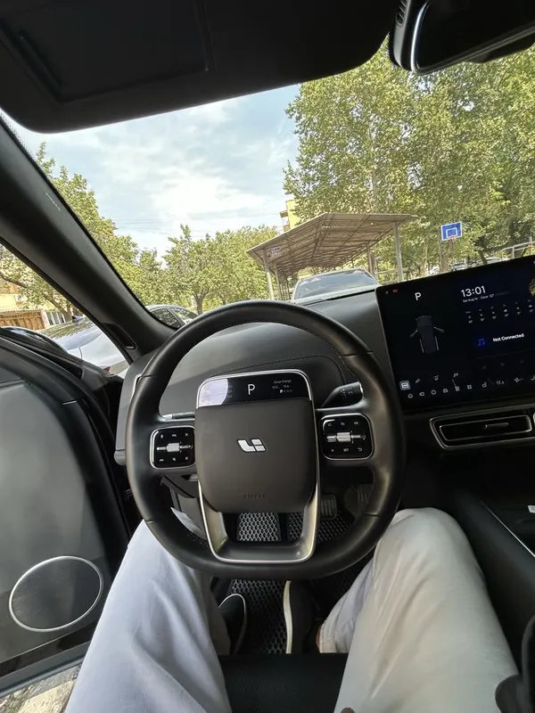 Русификация Zeekr / BYD / Li Xiang / Deepal / Leapmotor / Dongfeng — фото 4 Русификация Zeekr / BYD / Li Xiang / Deepal / Leapmotor / Dongfeng — фото 4