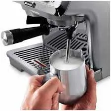 Кофеварка DeLonghi официальный гарантия 36 м/в бесплатная консультация — фото 4