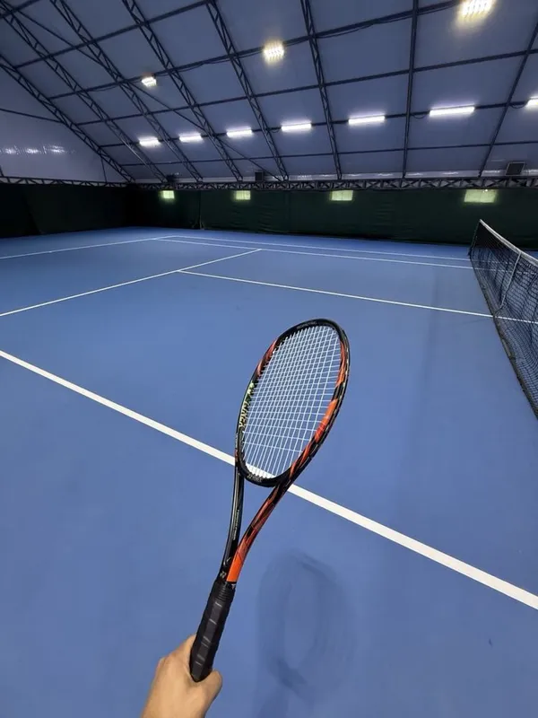 Продаются ракетка для большого тенниса Yonex vcore duel G: 100 у.е. 2 Продаются ракетка для большого тенниса Yonex vcore duel G: 100 у.е. 2