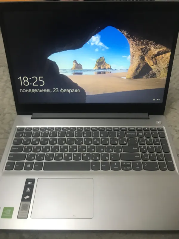Lenovo core i5 sotilad