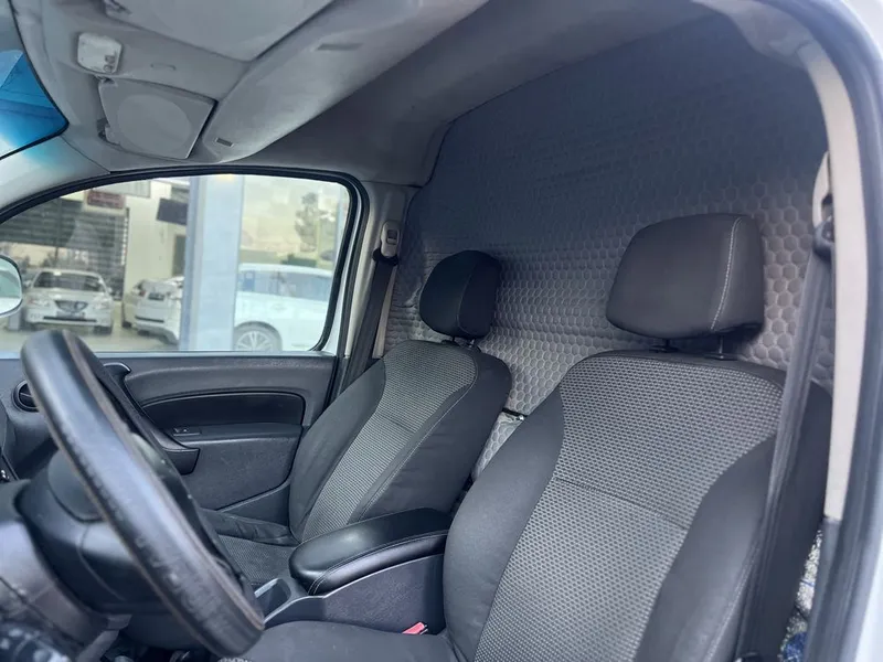 Mercedes benz citan 2014 gaz — фото 6