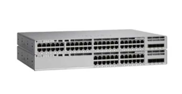 Коммутатор CISCO