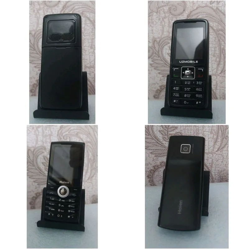 Haien va Uzmobile CDMA sotiladi Haien va Uzmobile CDMA sotiladi