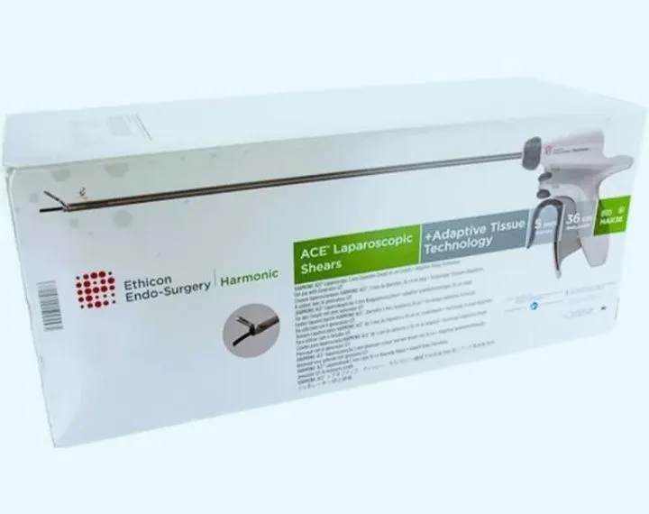Ethicon HARMONIC Ace