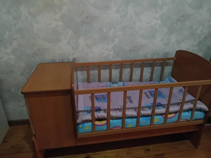 детская кровать 1 детская кровать 1