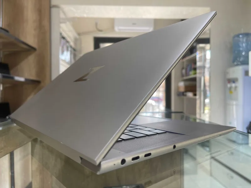 HP ZBook 16 G9 Core i7-12800H озу16гб 512ssd Nvidio Quadro RTX A1000 6 HP ZBook 16 G9 Core i7-12800H озу16гб 512ssd Nvidio Quadro RTX A1000 6
