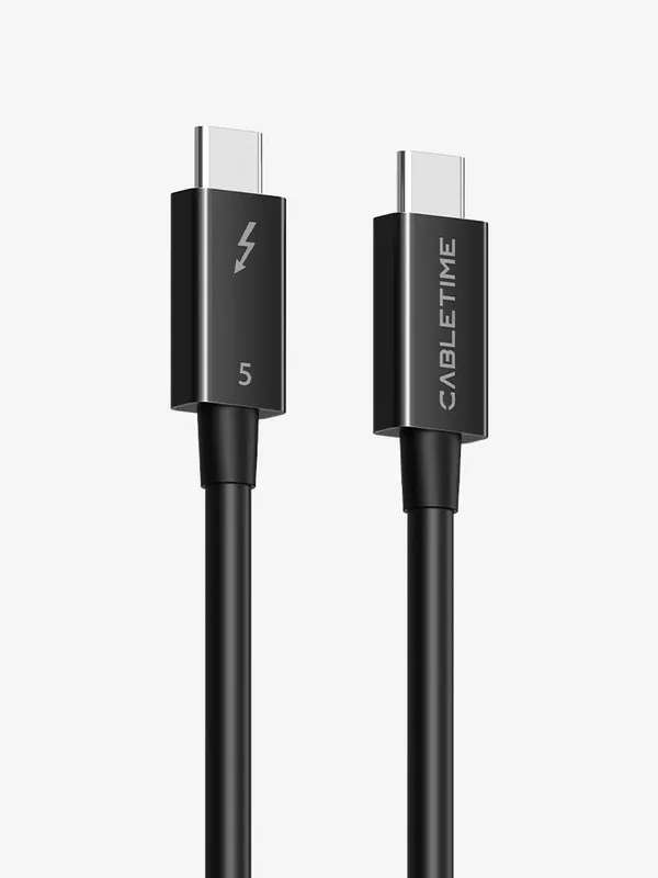 Кабель Thunderbolt 5 1 Кабель Thunderbolt 5 1