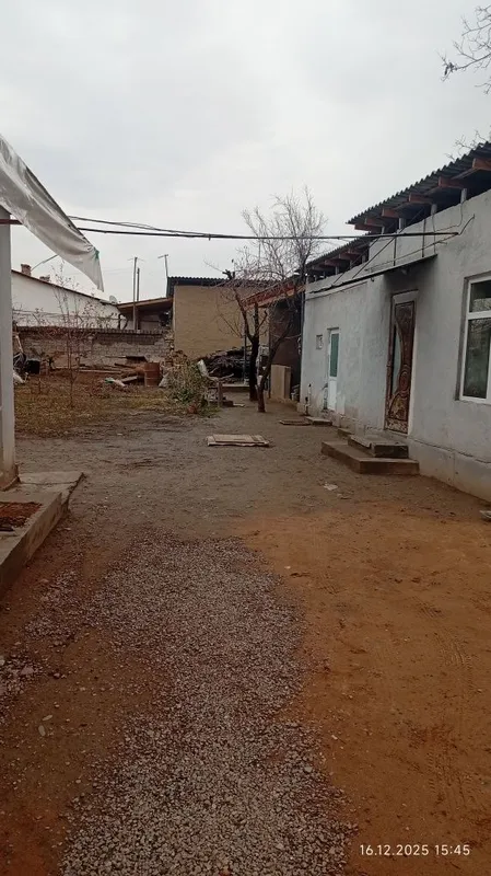 Ховли Уй сотилади — фото 4