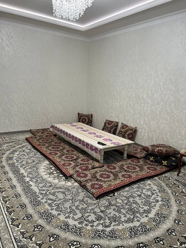продажа дома кибрайский район 8