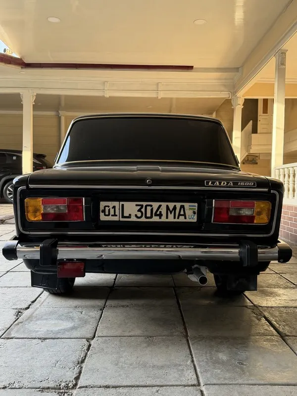 VAZ. 2106. Sotladi 3 VAZ. 2106. Sotladi 3