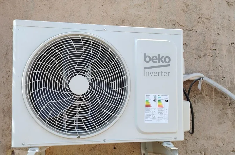 Кондиционер Beko 18-й модели, инверторный, состояние идеальное. Дай бог, будет служить на благо. 2 Кондиционер Beko 18-й модели, инверторный, состояние идеальное. Дай бог, будет служить на благо. 2